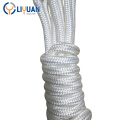 Wear-Resisting 8-Strand UHMWPE/Hmwpe Mooring Rope